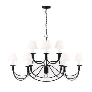 Sullivan Large Chandelier