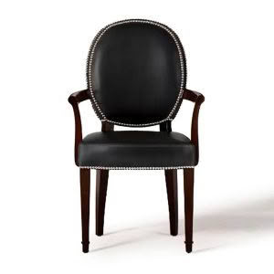 Duke Dining Armchair
