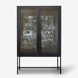 SOHO DRINKS CABINET