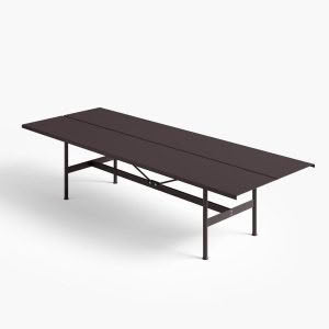 The Zinco Tavolo Table