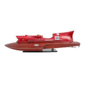 FERRARI HYDROPLANE BOAT