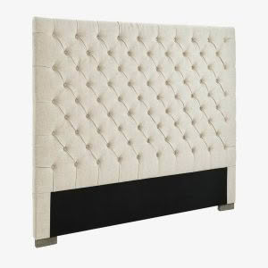 VIENNA HEADBOARD - SOHPIE LINEN