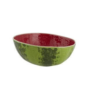 WATERMELON BOWL 13cm