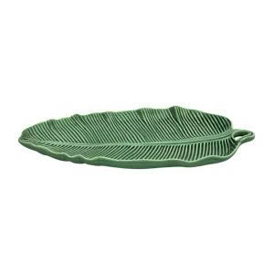 BANANA LEAF 39cm col. GREEN