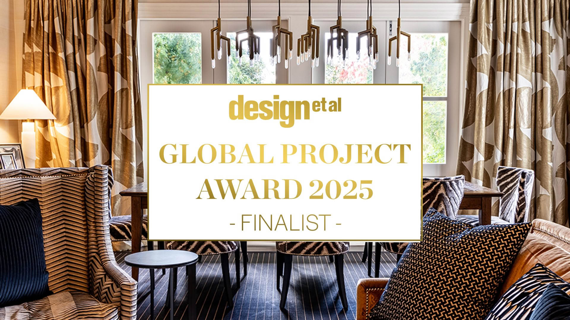 Global Award Design et al