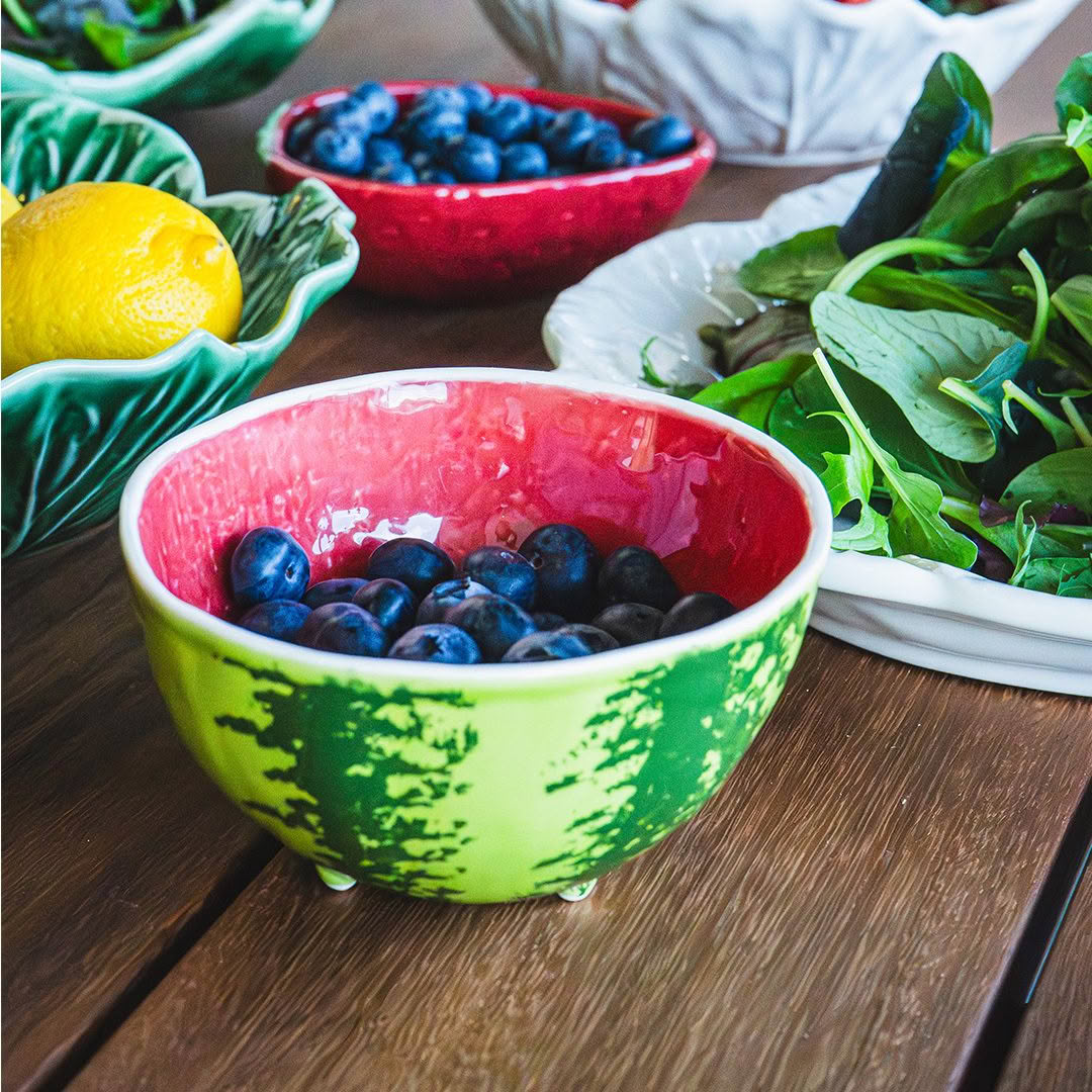 WATERMELON BOWL 13cm - Image 3