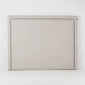 PARIS HEADBOARD - SOPHIE LINEN