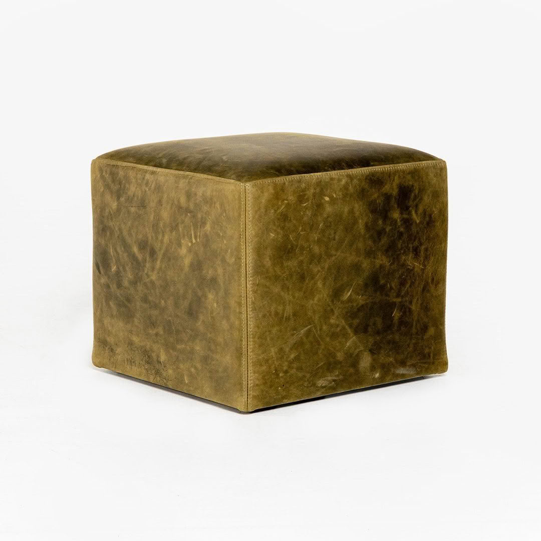 Soho Ottoman - Image 4