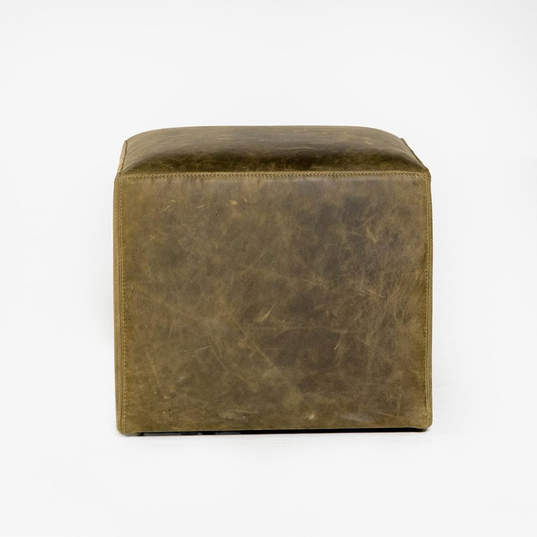 Soho Ottoman - Image 5