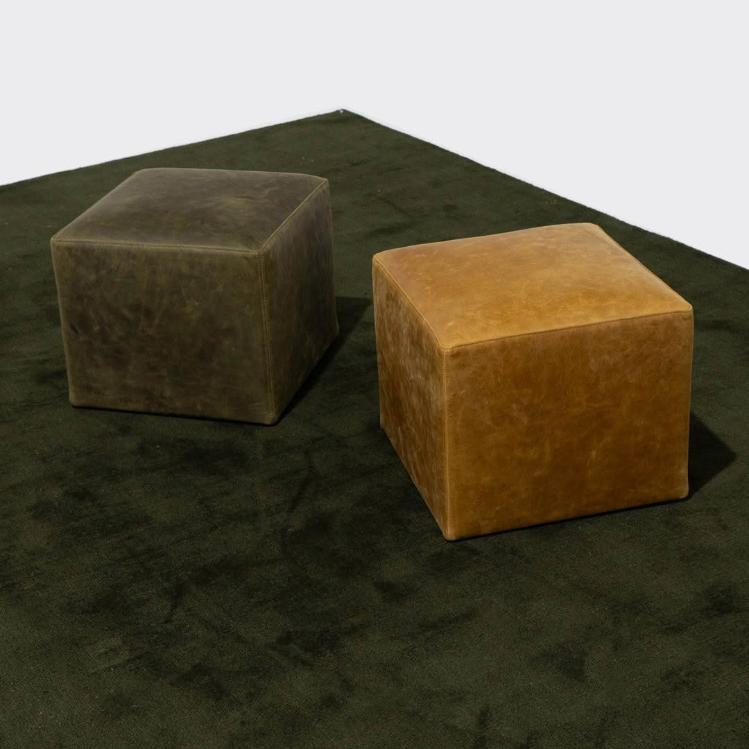 Soho Ottoman - Image 2