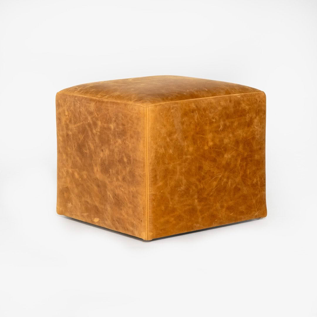 Soho Ottoman - Image 3