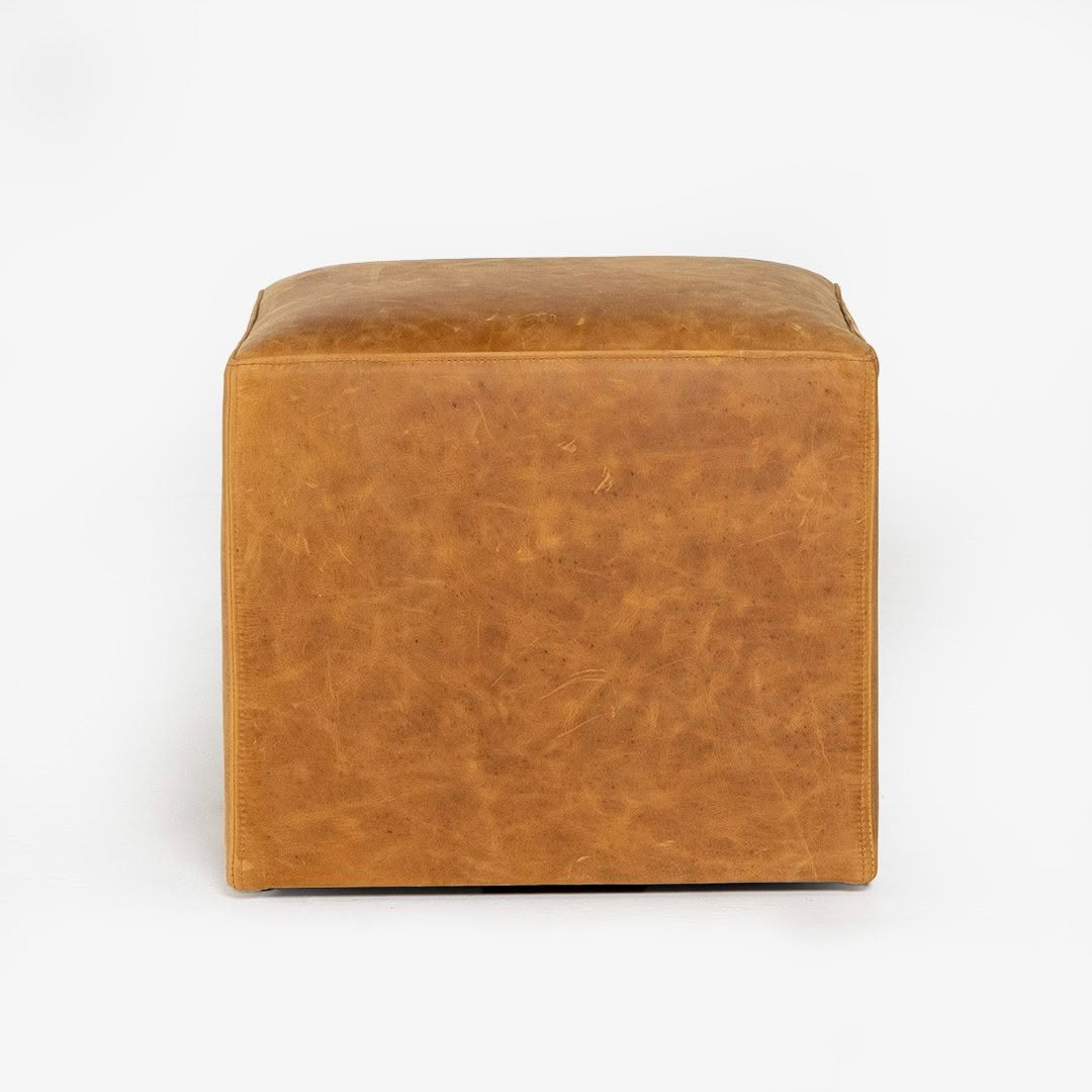 Soho Ottoman
