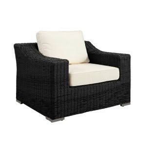 SAN DIEGO SINGLE SEATER - VINTAGE BLACK