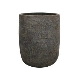 Lava U Pot Black – Large