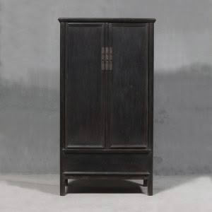 ANTIQUE WEDDING CABINET - 1670924