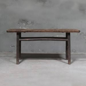 ANTIQUE SHANXI CONSOLE - 680625