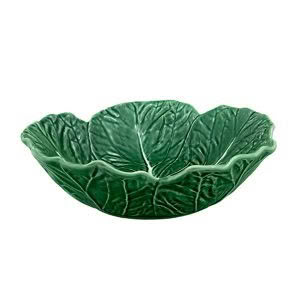 CABBAGE BOWL 29cm col. NATURAL