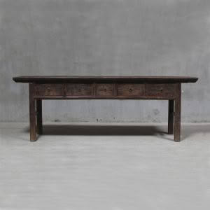 CANNES CONSOLE