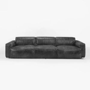 Halo Buddy 3 Seater Sofa