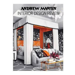 ANDREW MARTIN INTERIOR DESIGN REVIEW BOOK vol. 29
