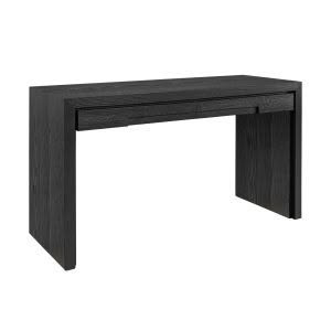 HUNTER WRITING DESK - BLACK