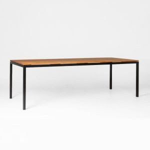 Capri 40 Outdoor Dining Table