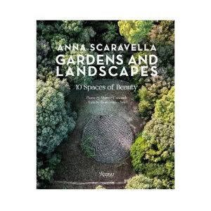GARDENS AND LANDSCAPES BOOK