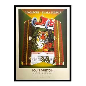 RAZZIA - VINTAGE EQUATOR RUN 1993