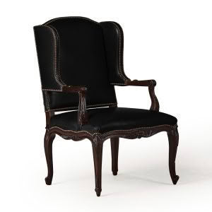 Conservatory Garden Dining Arm Chair