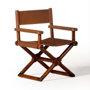 Holbrook Director’s Chair