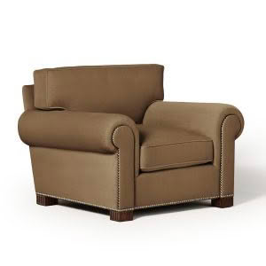 Jamaica II Chair