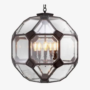 Olympia Lantern