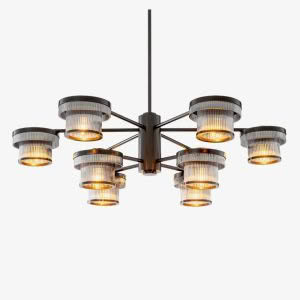 Andromeda Chandelier