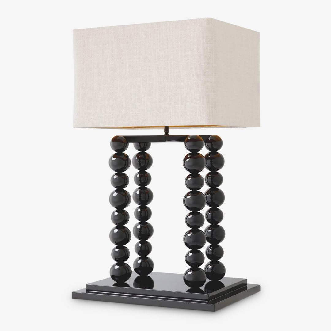 Bentley Table Lamp - Image 4