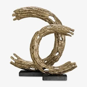Elvaston Object (set of 2)