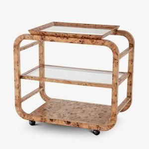 Mayfair Trolley