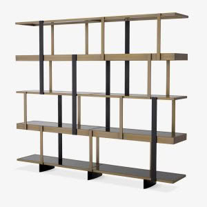 Mercure Cabinet