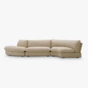 Cresson Modular Sofa - Inner corner