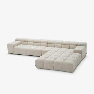 Hunter Modular Sofa - Left