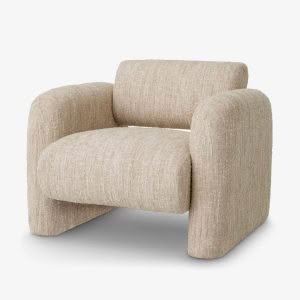 Vesper Armchair