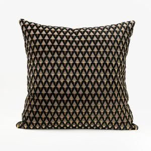 SOHO SCATTER CUSHION 600 x 600mm - TZ - DEDAR AMULETO