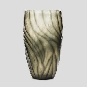 CORVA VASE - LARGE - KELP