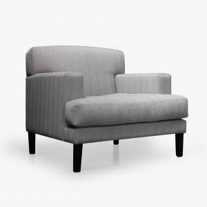 Elise Armchair (Clearance)