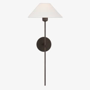 Hackney 25" Tail Sconce BRONZE