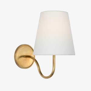 Lyndsie Small Sconce