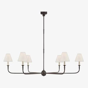 Piaf Grande Chandelier
