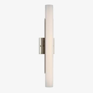 Precision 21" Bath Light Nickel