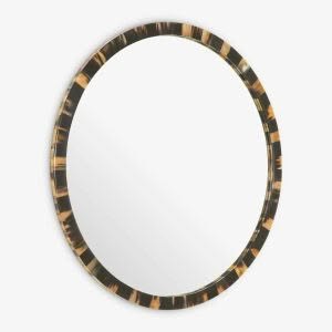 Saint Jerome Mirror
