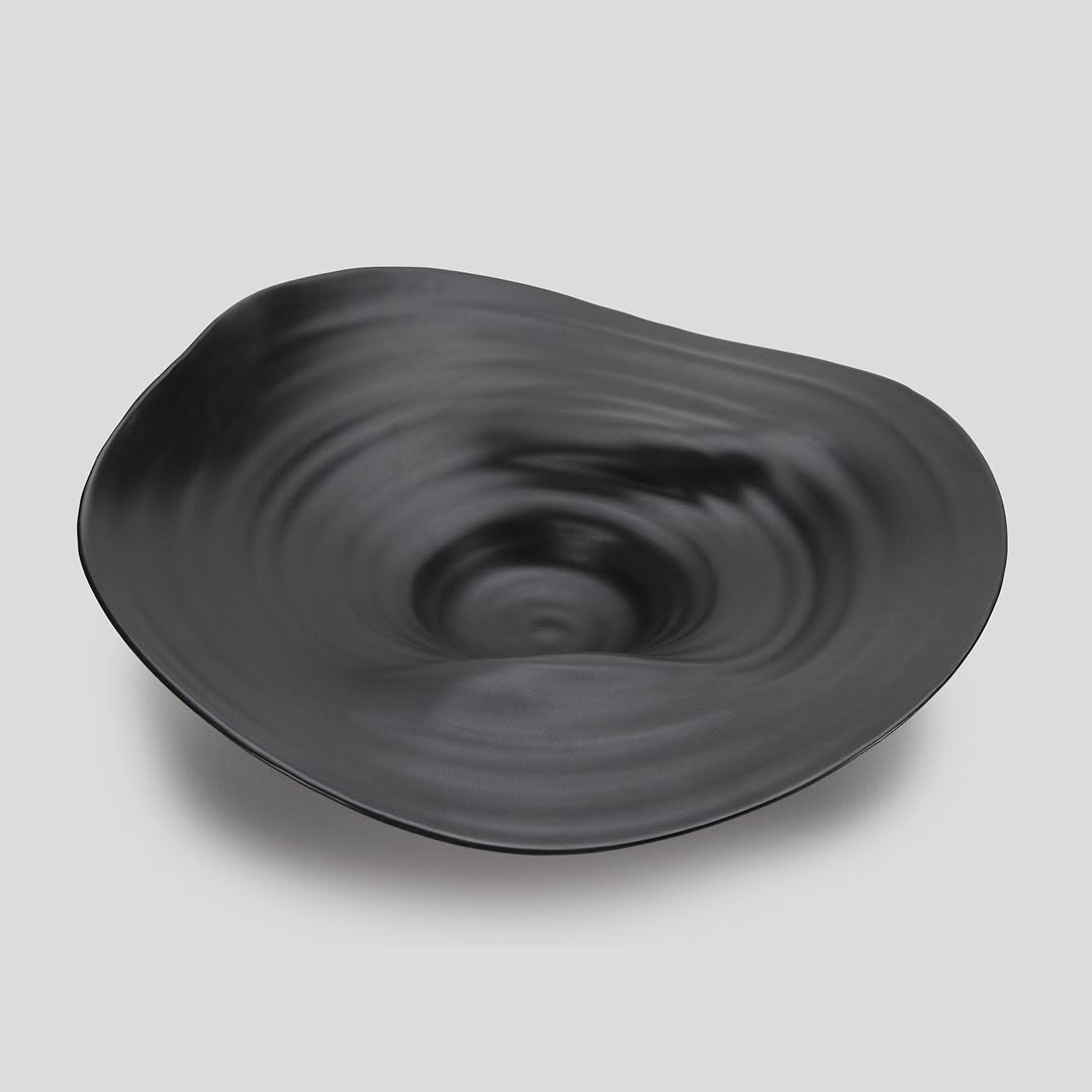 SOMBRA BOWL - EBONY - Image 2