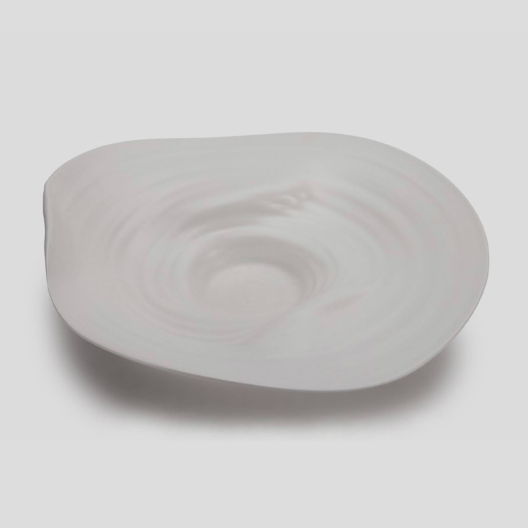 SOMBRA BOWL - IVORY - Image 2
